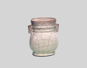 宋代北宋时期的官窑瓷器为什么如此高雅