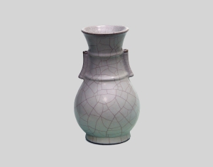 了解北宋官窑瓷器的历史和价值