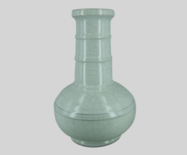 宋官窑与汝窑的区别在哪里