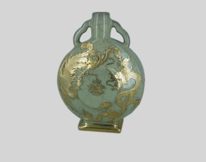 如何鉴别北宋官窑瓷器的真伪？