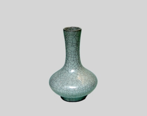 北宋官瓷为何珍稀？