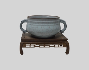 解析北宋官瓷烧制工艺