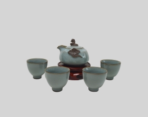 宋代官窑瓷器从哪些方面鉴别呢？