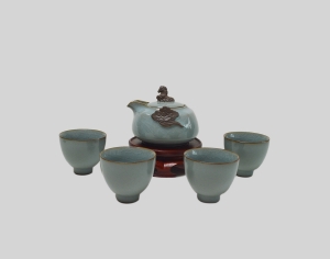 仿制的北宋官窑瓷器有什么特点呢？