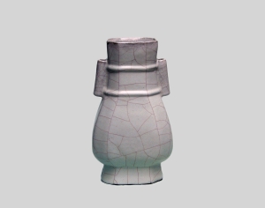 北宋官瓷的釉色和器形是什么样的