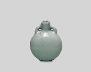 宋官窑中国古代瓷器制作的鼎盛时期