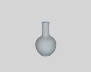 北宋官窑瓷器：艺术与工艺的巅峰