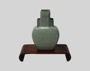 宋官窑的胎质特点与制作工艺 宋官窑的胎质特点与制作工艺