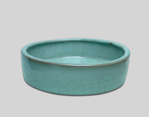 宋官窑瓷器的代表作品有哪些？